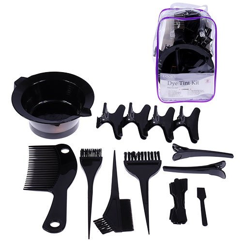 LQQKS Dye Tint Kit