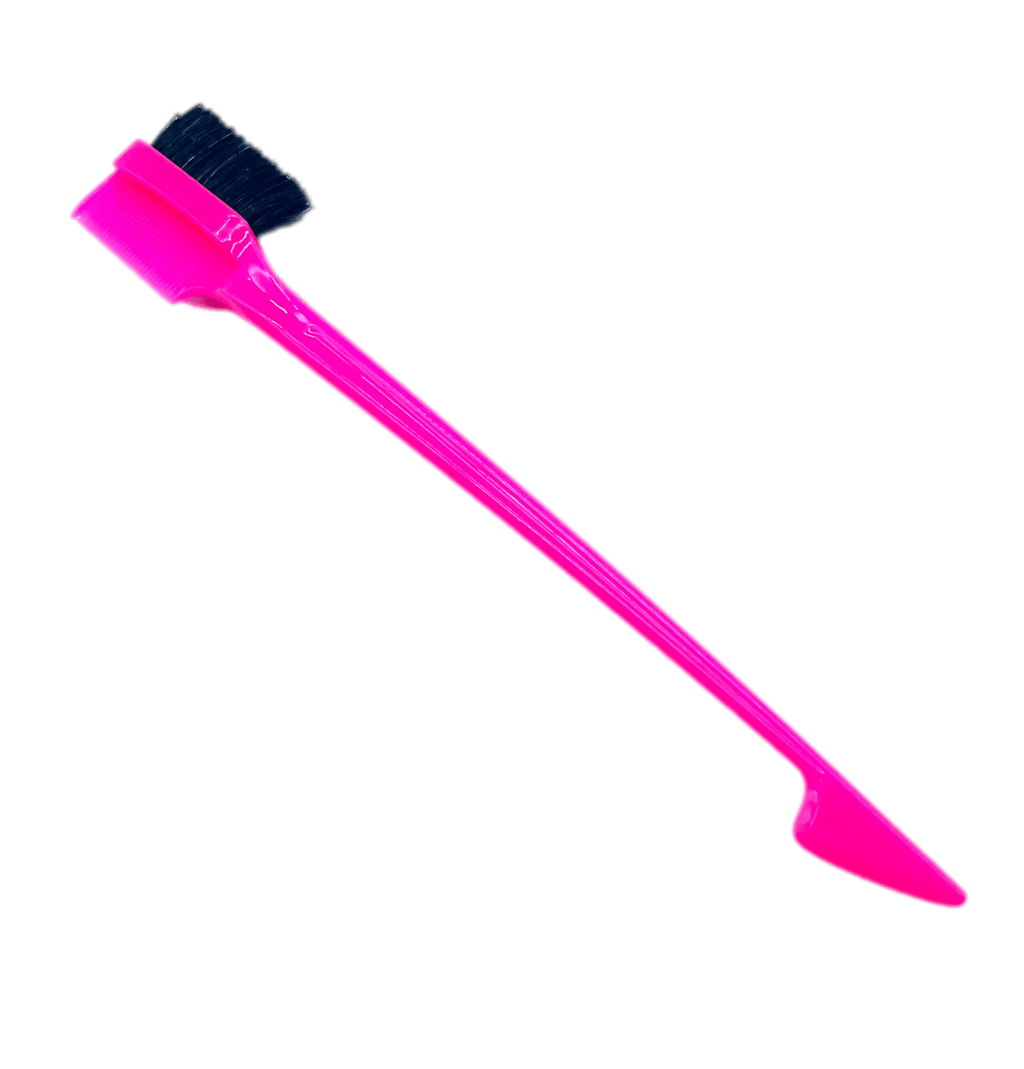 LQQKS Edge Control Brush