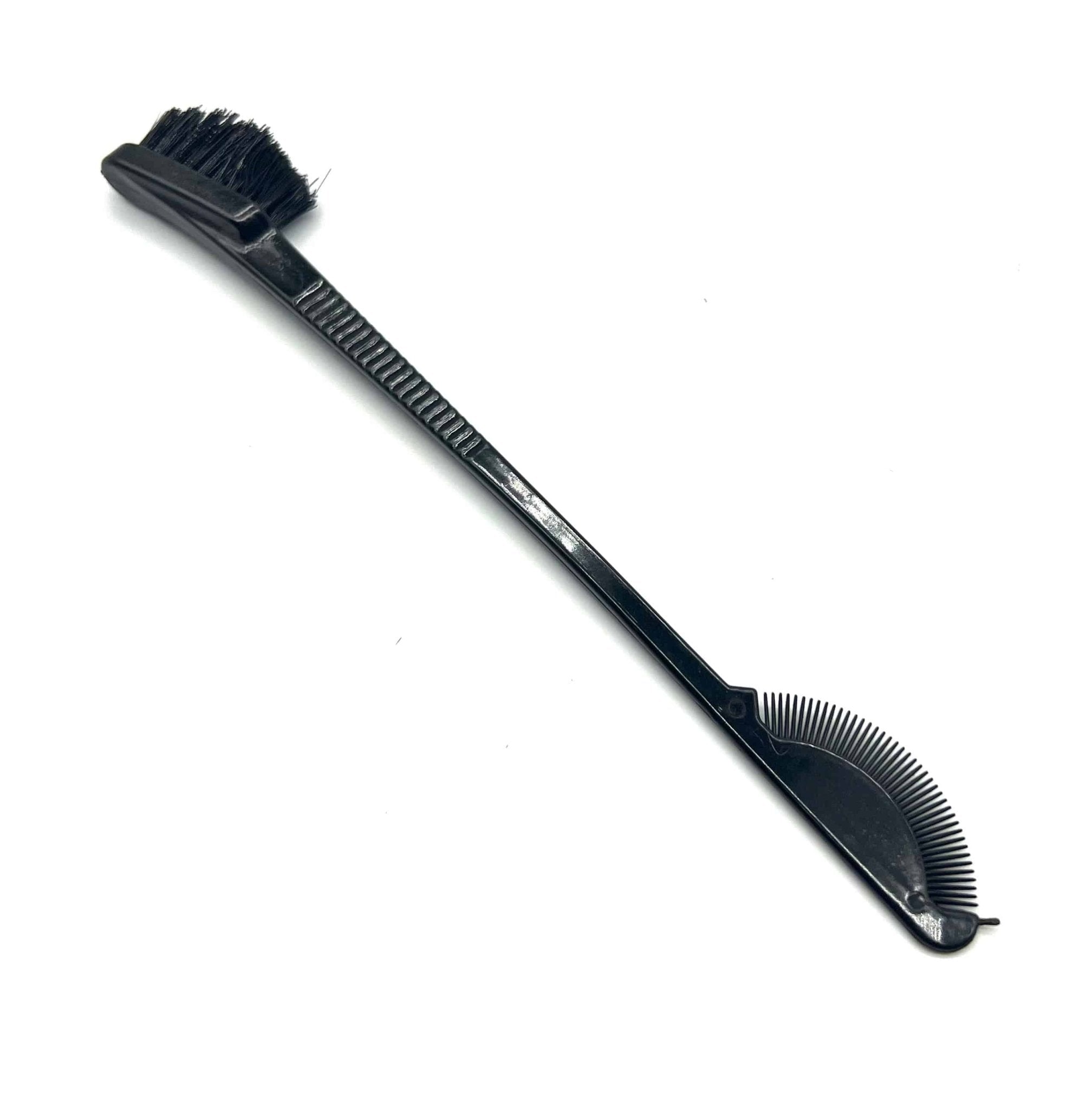 LQQKS Edge Control Brush