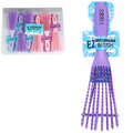 LQQKS EZ Detangling Hair Brush