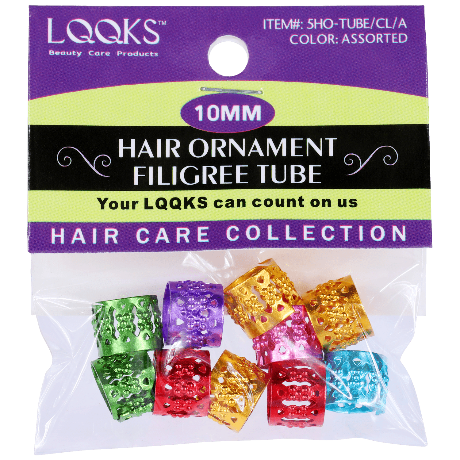 LQQKS Hair Braid Hair Ornament