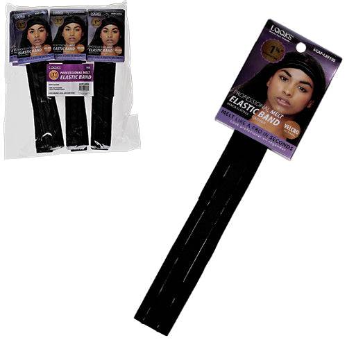 Professional Melt Elastic Band