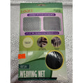 LQQKS Mesh Weaving Net