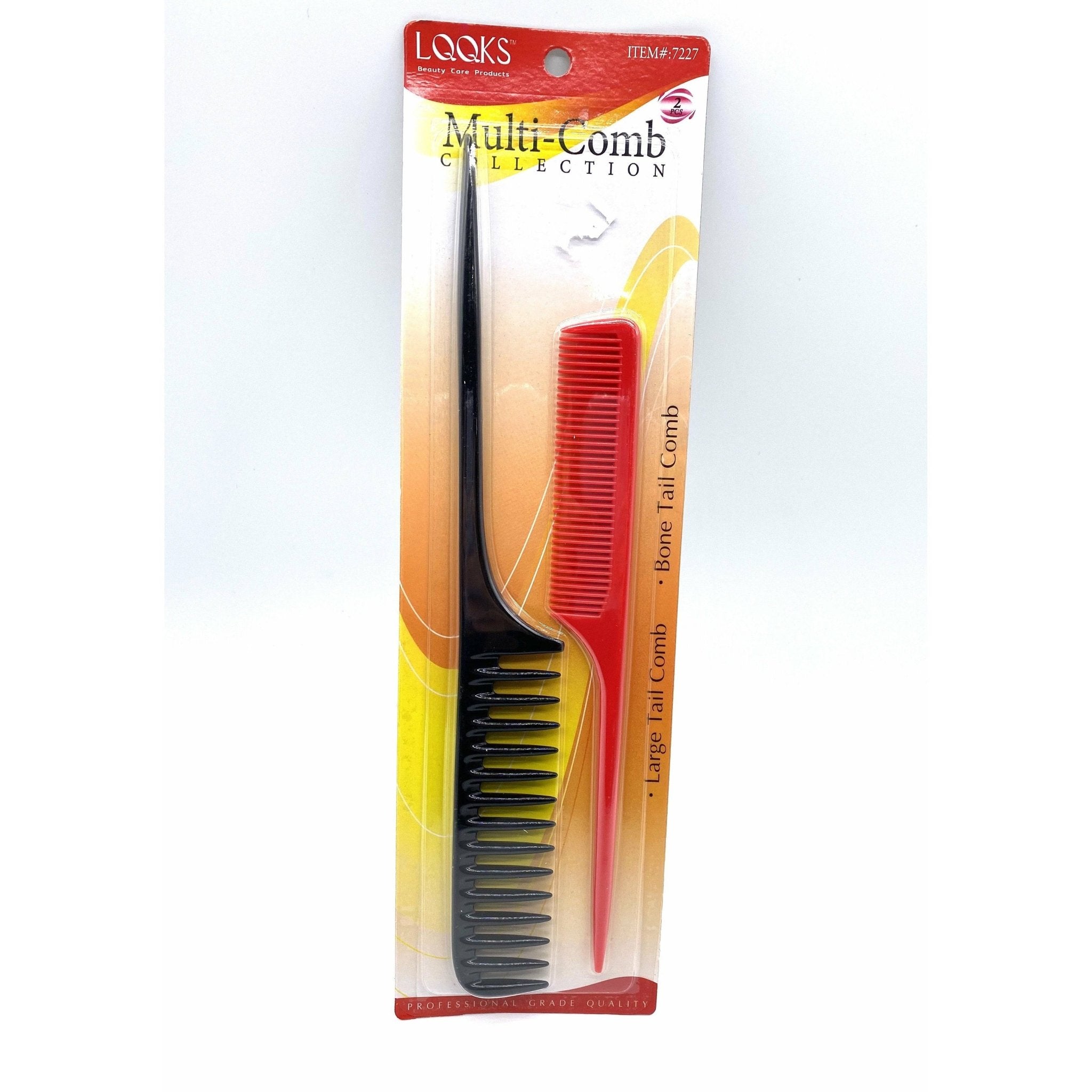 LQQKS Multi-Comb Assorted