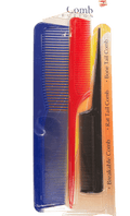 LQQKS Multi-Comb Assorted
