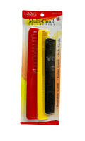LQQKS Multi Comb Collection