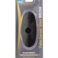 LQQKS Palm Curved Wave Brush