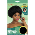 LQQKS Satin Sleep Cap