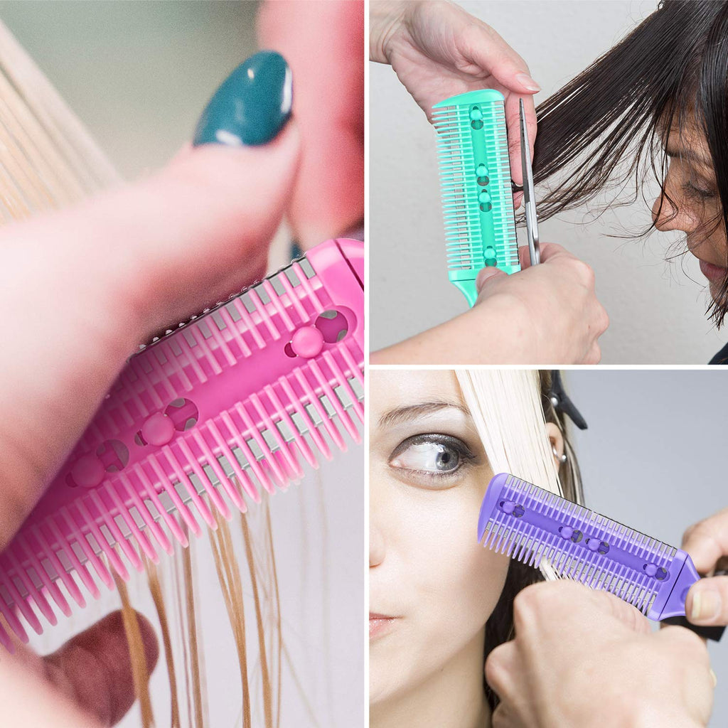 LQQKS Styling Razor Comb