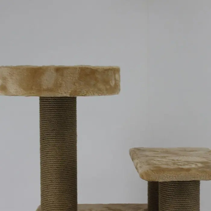 Lotus Pet Design Istanbul Honey Cat Scratcher 1 Count
