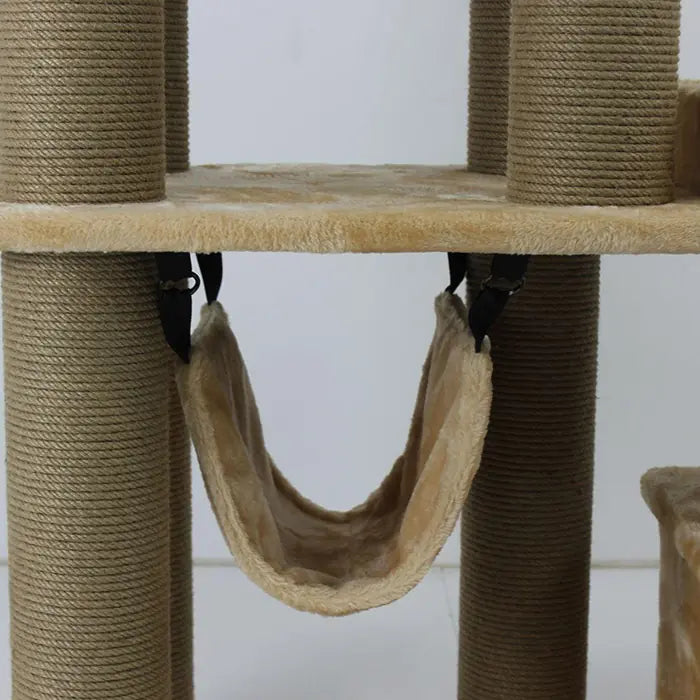 Lotus Pet Design Istanbul Honey Cat Scratcher 1 Count