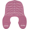 Lucetani Silicone Hair Cutting Shoulder Weight Pink