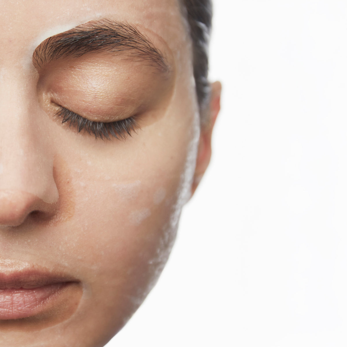 Korean Sheet Mask - Take a Deep Breath | Lucky Owl