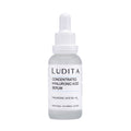 Ludita Intensive Hydrating Serum with Hyaluronic Acid & B5 30 ml
