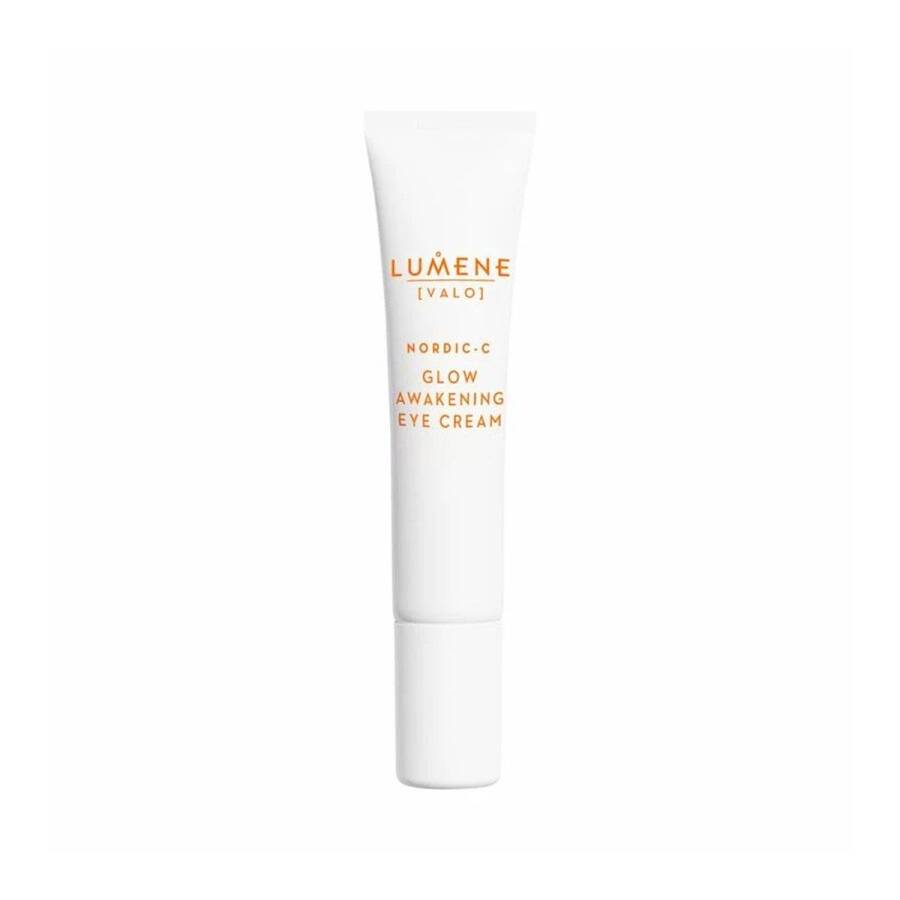 Lumene Nordic-C Glow Awakening Eye Cream for Brightening 15 ml