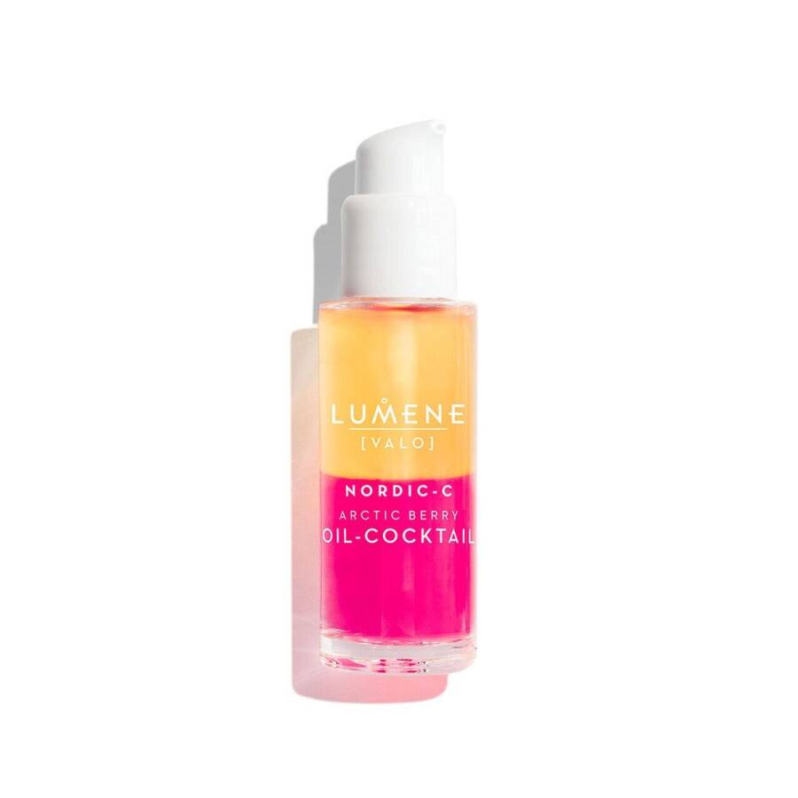 Lumene Multivitamin Serum Brightening & Even Tone 30 ml