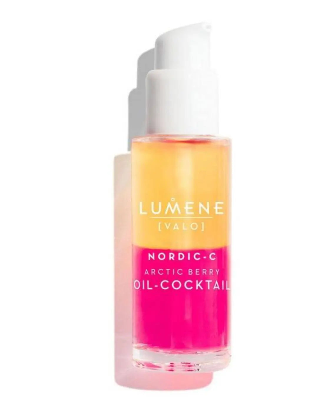 Lumene Multivitamin Serum Brightening & Even Tone 30 ml