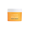 Lumene Overnight Bright Sleeping Cream for Radiant Skin 50 ml