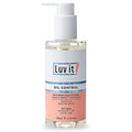 Luv It! Sebum Balancing Cleansing Gel with Salicylic Acid 200 ml