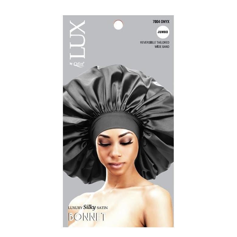 LUX by Qfitt Bonnet (Jumbo)