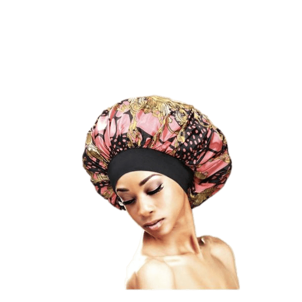 Lux by Qfitt Bonnet (L-XL)