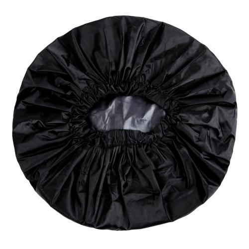 Lux by Qfitt Coated Shower & Conditioning Cap