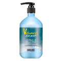 Luxliss Professional Volumist Coconut Oil Conditioner 500 ml