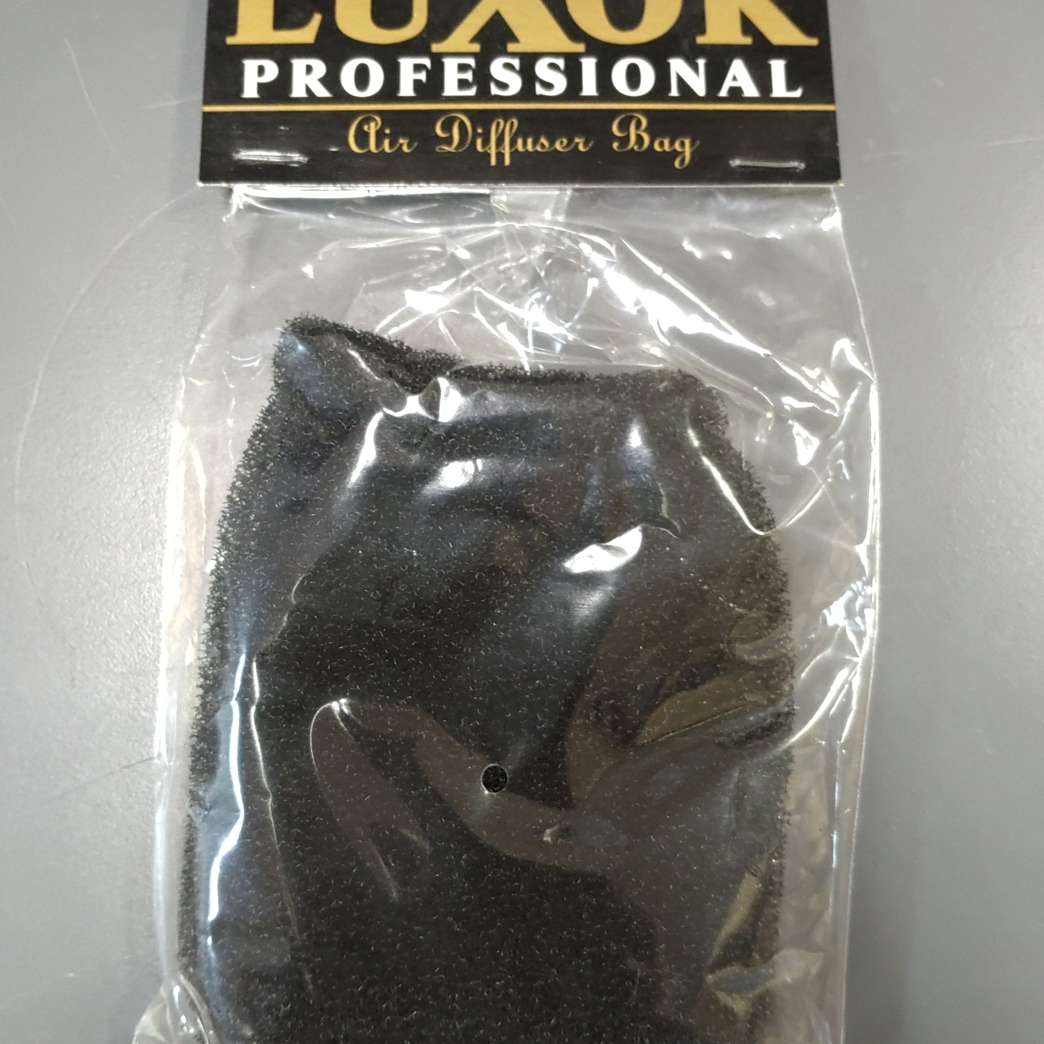 Luxor Professional Air Diffuser Bag for Hair Dryer