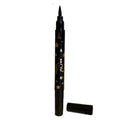 Mov Double-Ended Eyeliner Yıldız - Precise Eye Makeup Tool for Effortless Application