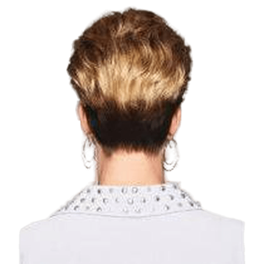 Raquel Welch Lyric Top Piece Hair Topper Hairpiece