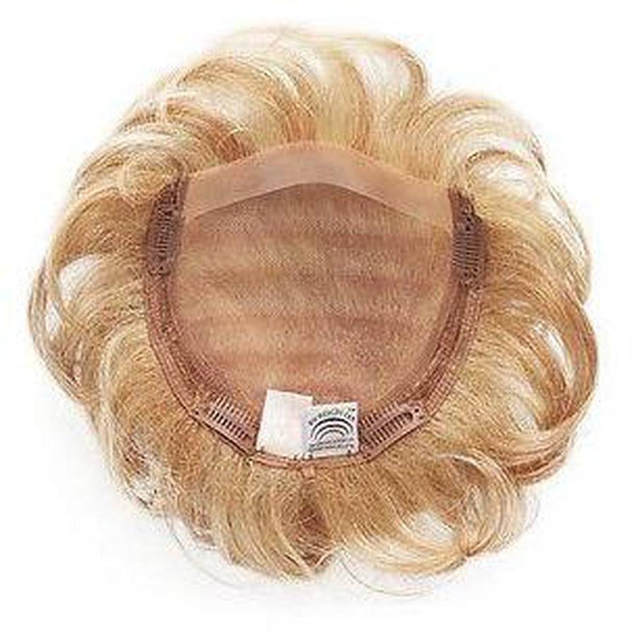 Raquel Welch Lyric Top Piece Hair Topper Hairpiece