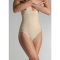 Lytess Corrective Slimming Belt Panties Nude S/M