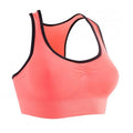 Lytess Fit Active Shaping Sports Bra for Support Medium Orange