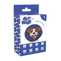 M-Pets Air Hug Inflatable Protective Dog Collar Size S 18-30cm
