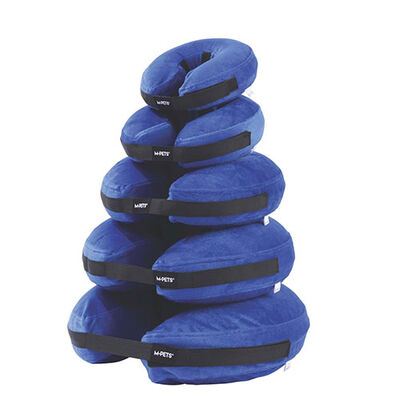 M-Pets Air Hug Inflatable Dog Protective Collar XXL 50-65 cm