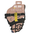 M-Pets Bark Guard Breathable Dog Muzzle Large 19x14x9 cm