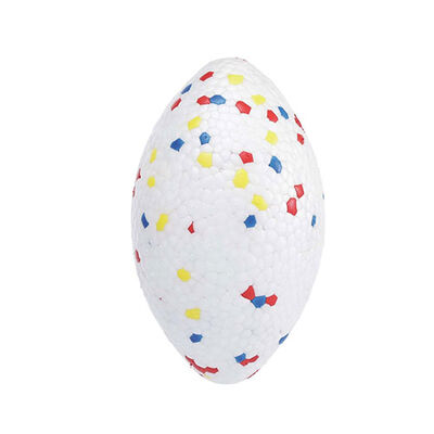 M-Pets Bloom Mini Rugby Durable Dog Toy 12 cm