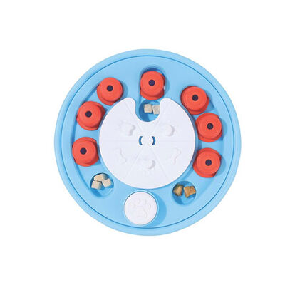 M-Pets Da Vinci Puzzle Level 2 Interactive Dog Toy 24cm