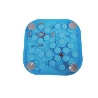 M-Pets Galileo Level 3 Dog Puzzle Interactive Training Toy 32.5cm