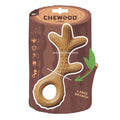 M-Pets Brunch Chewood Durable Dog Chew Toy Large 20.2cm