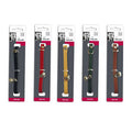 M-Pets Caruso Bell Cat Collar Adjustable Mix Color 1pc