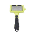 M-Pets Click & Groom Pet Hair Remover Roller for Furniture 18cm