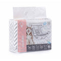 M-Pets Female Dog Diapers XL Super Absorbent 10 Count