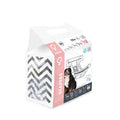 M-Pets Female Dog Diapers XXLarge Leak Protection 10 Count
