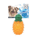 M-Pets Cooling Pineapple Freezable Dog Toy 12x7.5cm