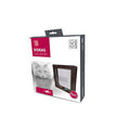 M-Pets Doras 4-Way Locking Cat Door with Tunnel 25x23.3 cm