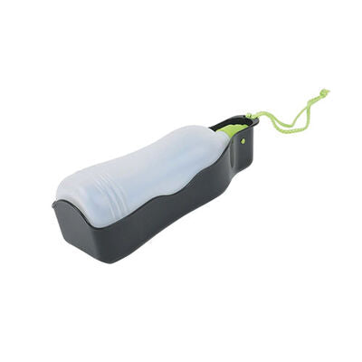 M-Pets Eco Dog Travel Water Bottle Portable & Eco-Friendly 500 ml
