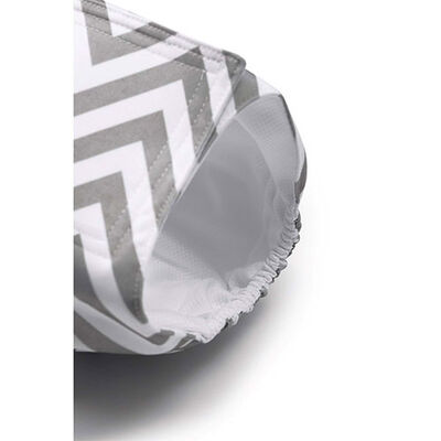 M-Pets Washable Male Dog Diaper Reusable Wrap XXLarge