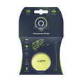 M-Pets Flash LED Dog Ball Motion-Activated Light-Up Toy 6.4cm
