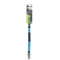 M-Pets Flex Pro Multifunctional Bungee Dog Leash Blue 120-170cm